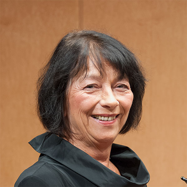Annette Zimolong-Kleinken